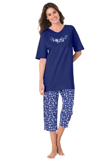 myers women's sleepwear.